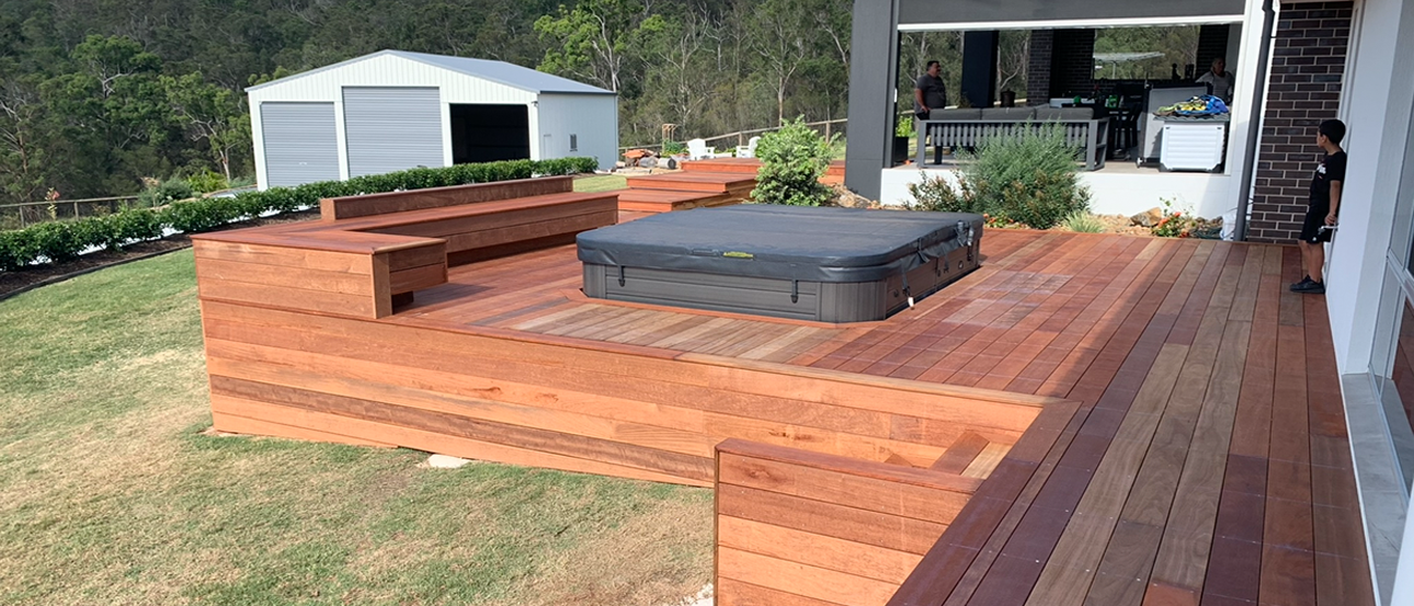 Patios Carports Decks - Southeast Patios